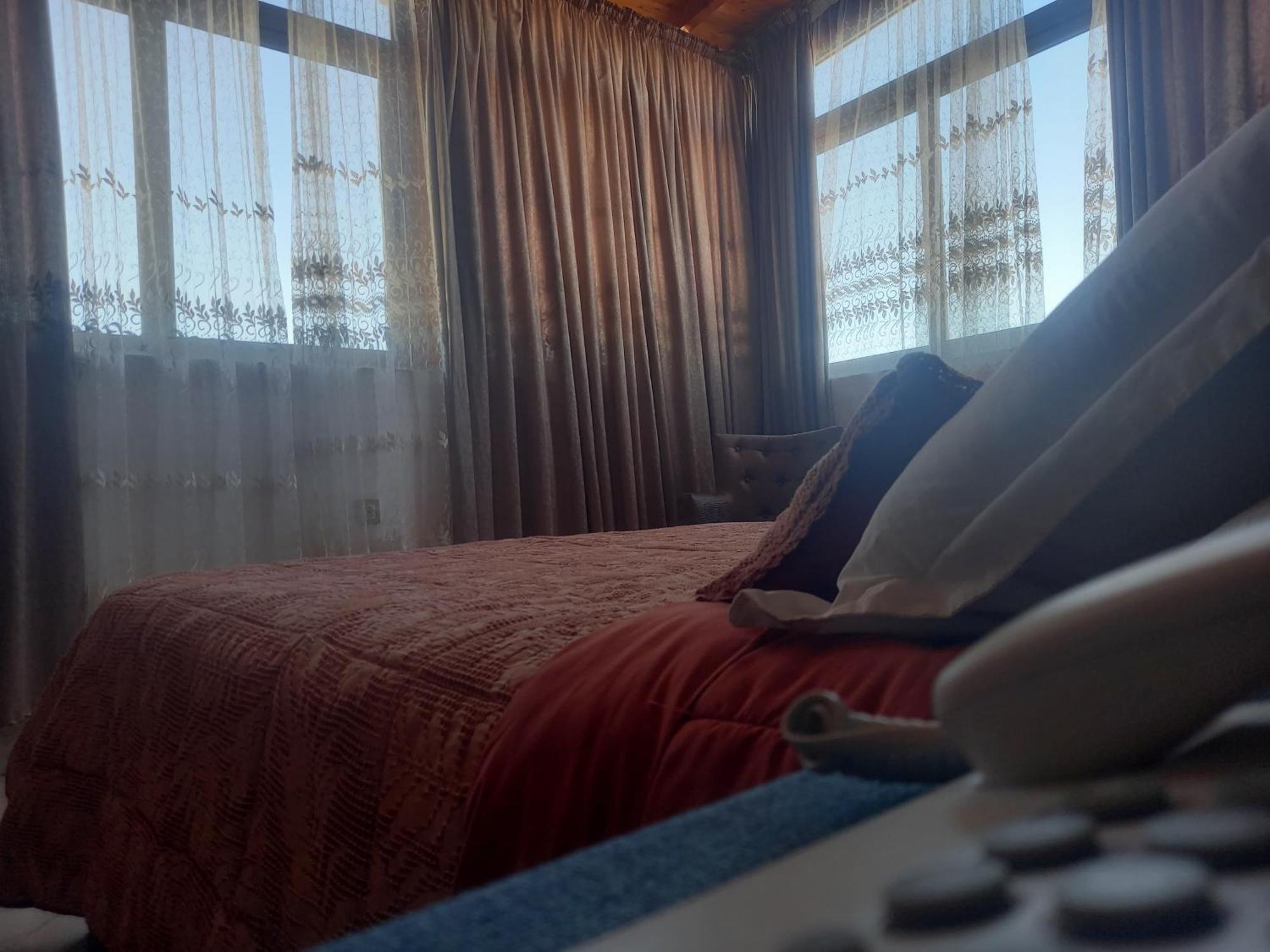 Hotel Salime Al Khozama العرائش المظهر الخارجي الصورة