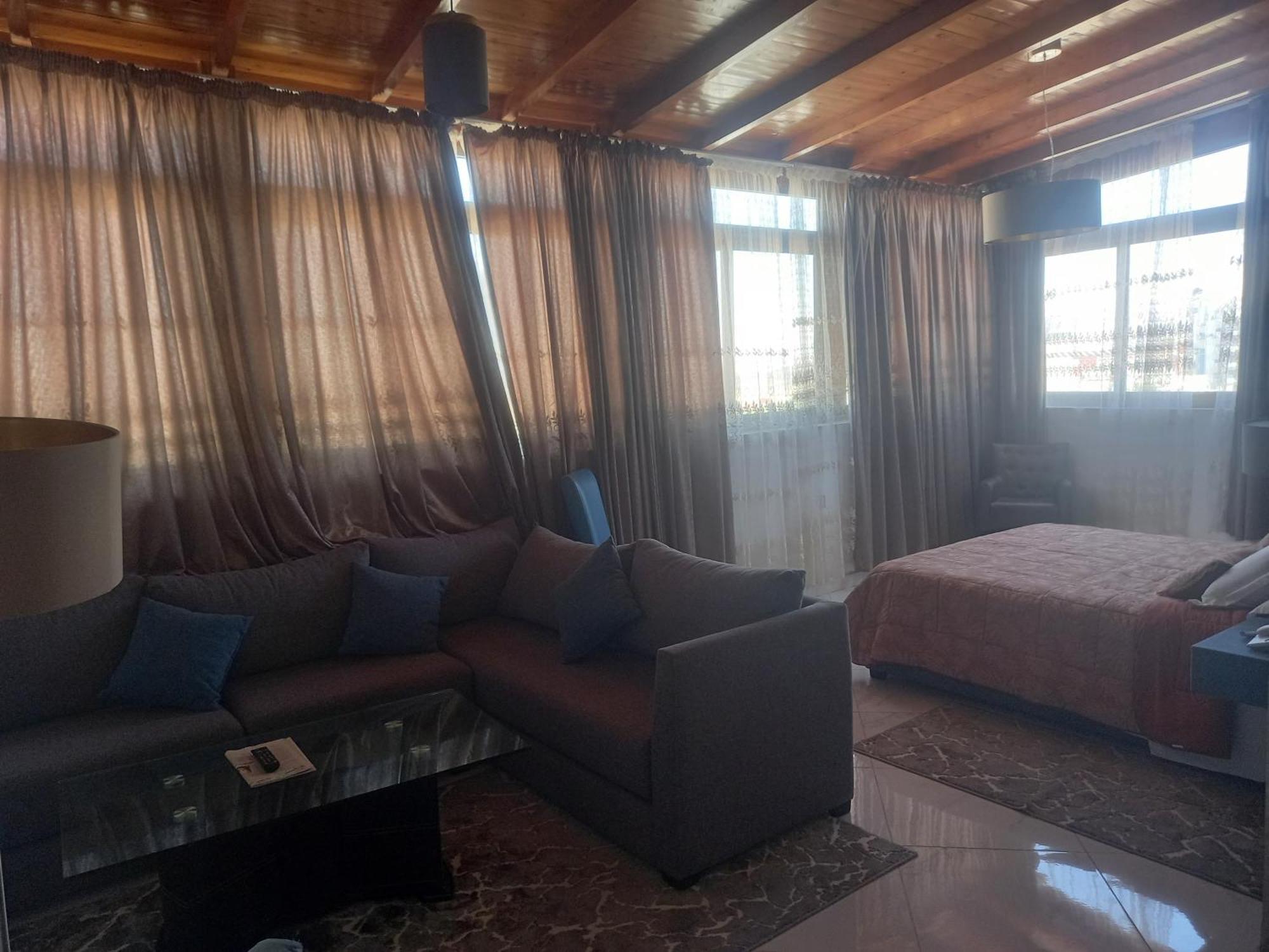 Hotel Salime Al Khozama العرائش المظهر الخارجي الصورة